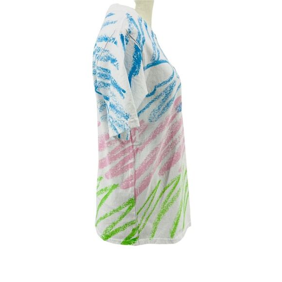 Hila Klein’s Can I sleep yet Teddy Fresh T-Shirt Size Small Art - Picture 5 of 9